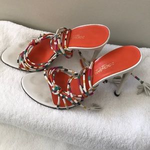 Dolce & Gabbana Heels